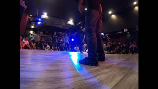 Hectic and Yeti prelims
