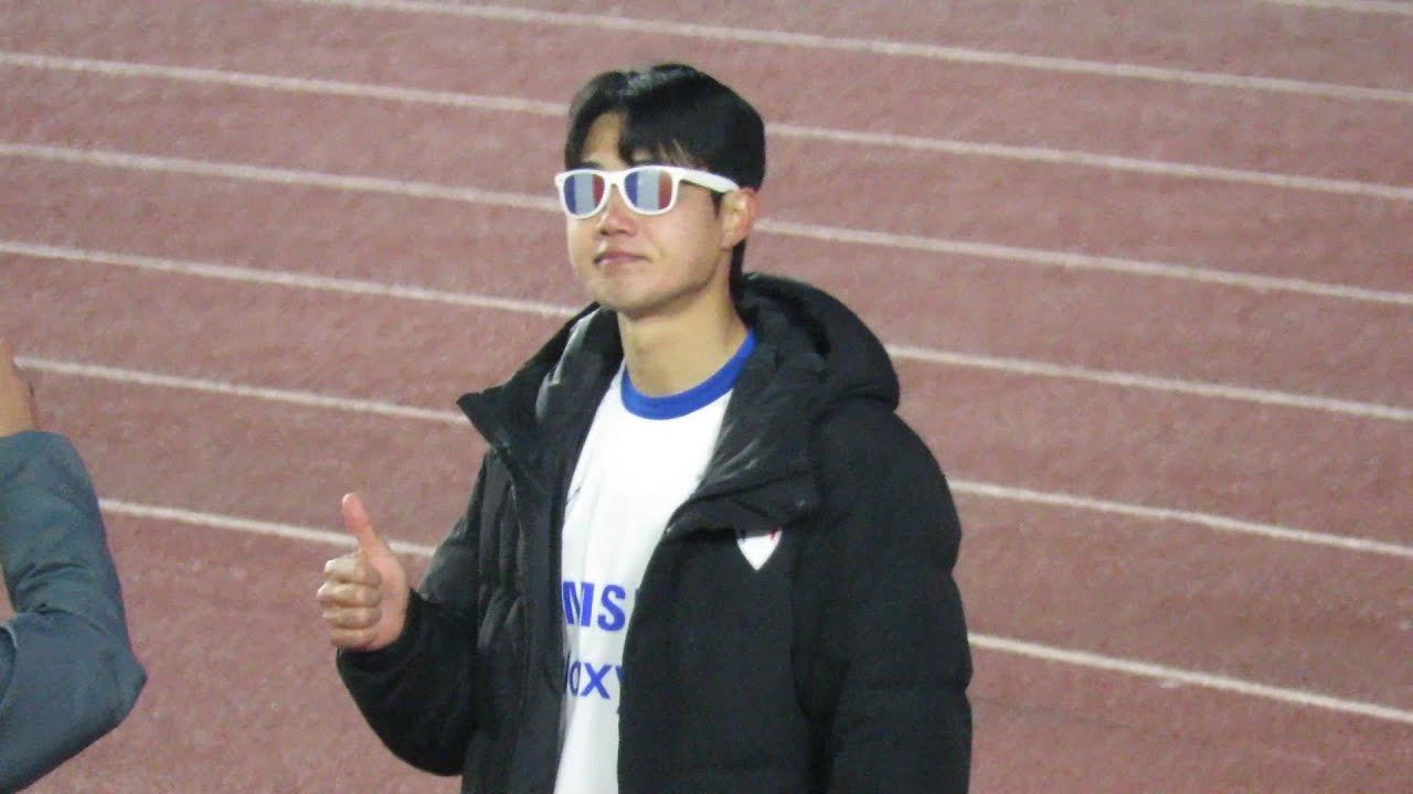 [직관 브이로그] 너와 나 약속의 세계로