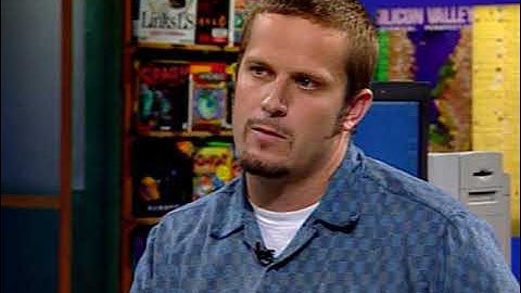 Computer Chronicles: Mac Update (1998) | Apple