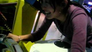 Motorcycle Racing at Everland (Jade vs. Elana) screenshot 2