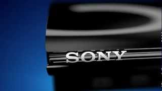 PlayStation 3 -  'New PS3 Super Slim' Debut Trailer [1080p]