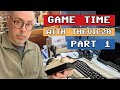 Commodore VIC-20 Games included on TheVIC20 and TheC64? (Part 1)