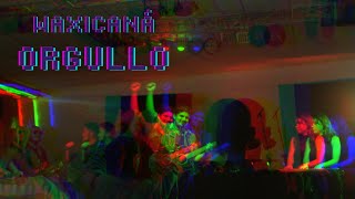 Video thumbnail of "Orgullo (Digamos cuanto y cuando amamos)"