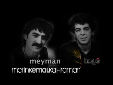 Metin Kemal Kahraman - Meymano Usar ( Meyman )