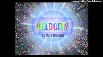 VELOCiTY