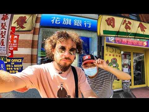 Video: El barrio coreano de la ciudad de Nueva York: la guía completa