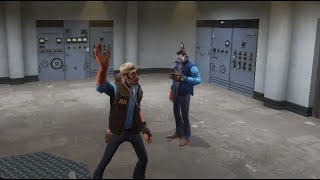 2fort sniper interaction