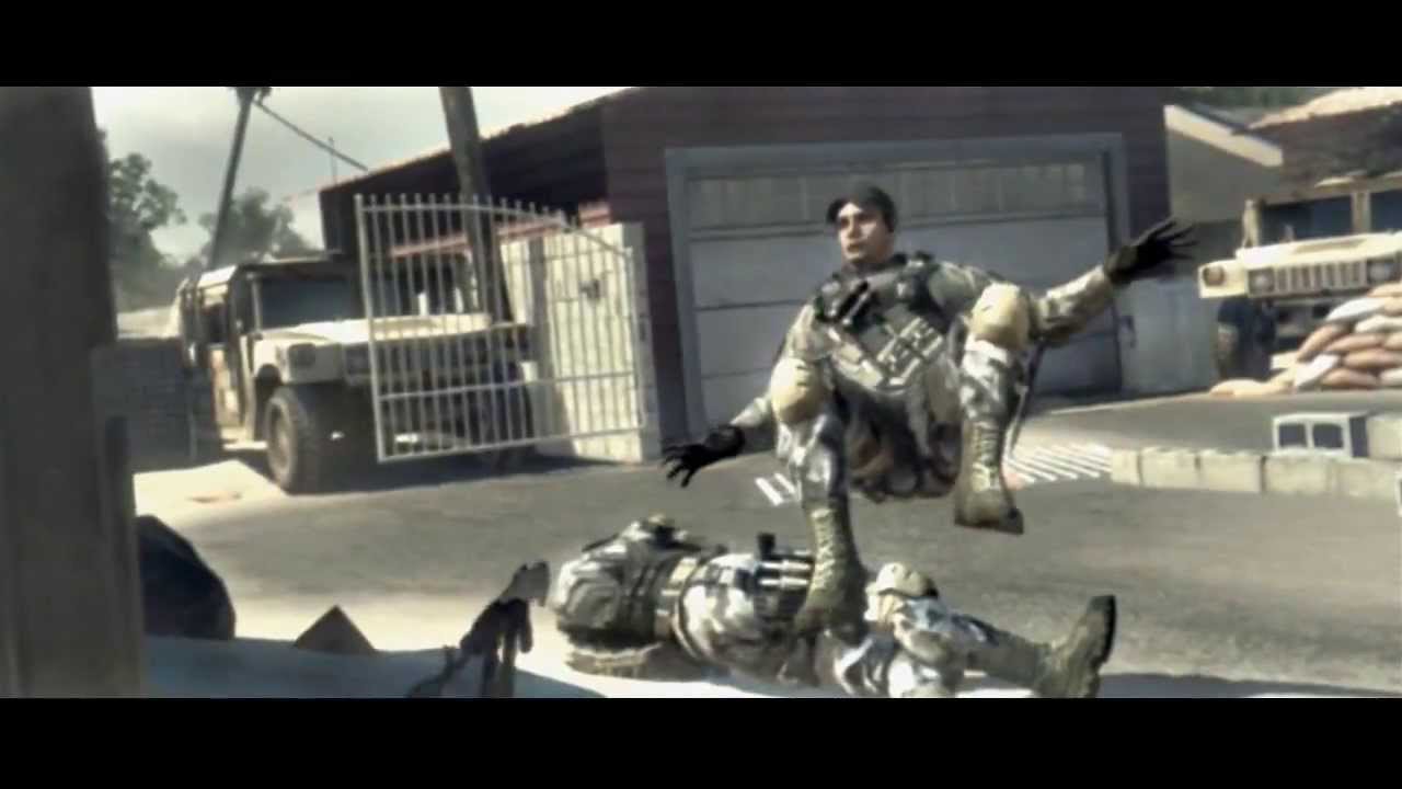 Obey Revex: Revexual Healing - Episode 4