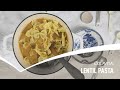Sauce: Lentil Pasta Sauce