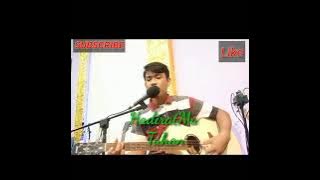 Ku Datang di Tempat KudusMu (cover by Esra)