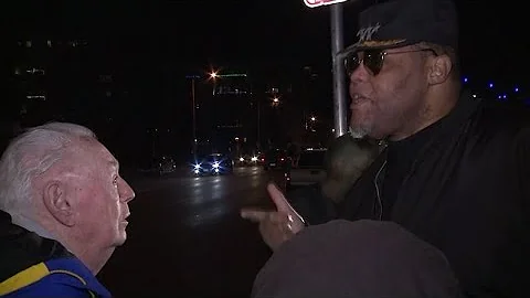 Showdown: Original Black Panthers of Milwaukee, Ba...