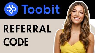 Toobit Referral Code 2026 | toobit discount code | Unlock 40% OFF Crypto Trading Fees