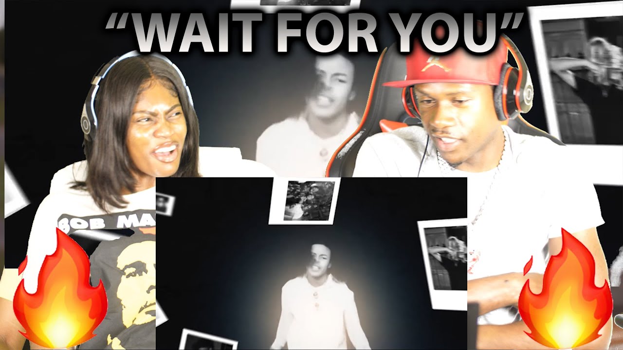 "WAIT FOR YOU" DD Osama X JayKlickin 🔥🔥