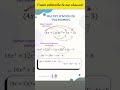 Multiplication of polynomial #maths #equation #mathstricks #polynomial #multiple #hack #trick #viral