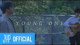 Young K, Eldon - 2 Soon (Keshi cover) Young K, Eldon - 2 Soon (Keshi cover)