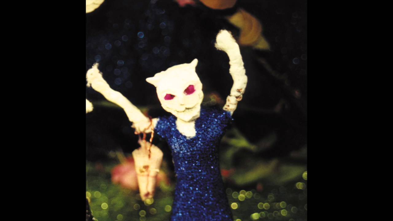 Bonny Billy - Strange Things