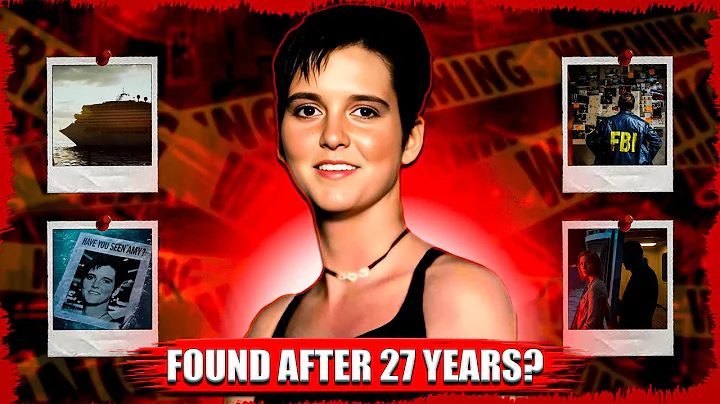 Amy Bradley's Vanishing: Stunning 2025 Breakthroughs in the Cruise Ship Mystery