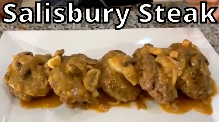 Salisbury Steak
