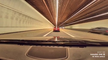 Insta360 One R vs Go Hyperlapse