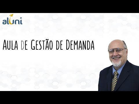 Vídeo: O que significa gerenciamento de demanda?