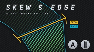 Alias Theory Builder - Skew & Edge