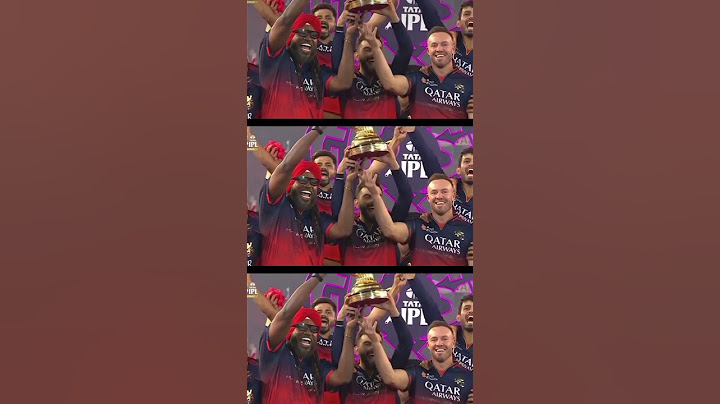 Delhi RCB