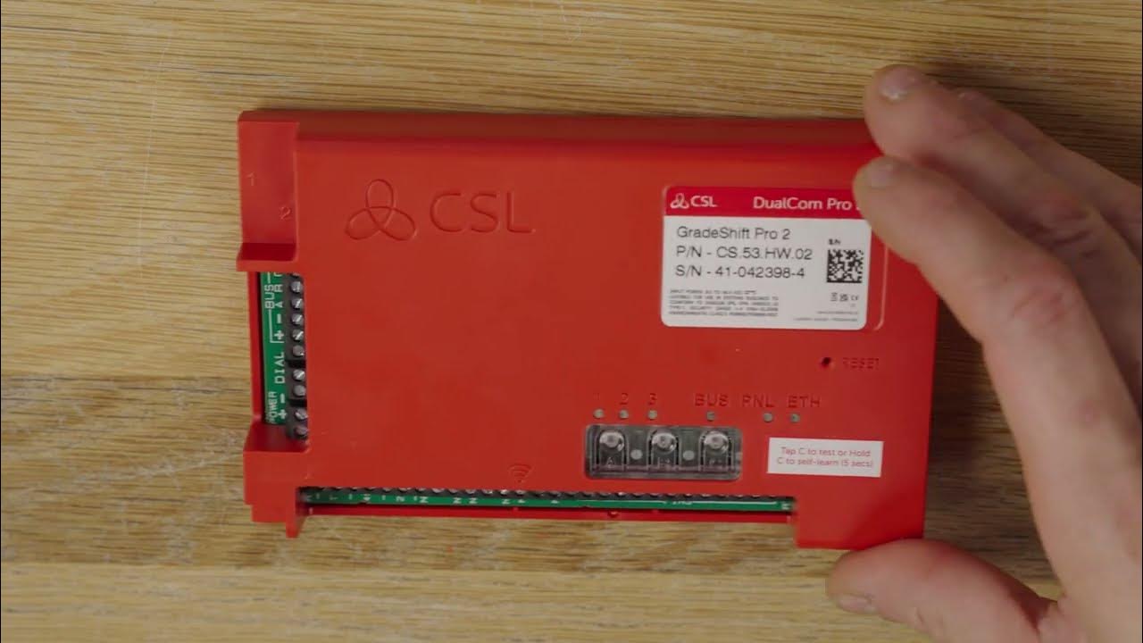 A Guide to Redcare alarm monitoring alternatives YouTube