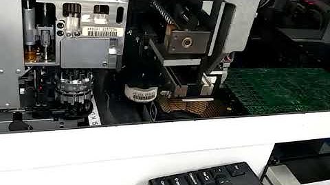 Solder Preform SMT feeder     FUJI NXT 2