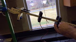 Lab 4B - Acceleration - Pre-Lab