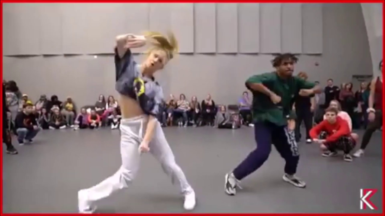 Delaney Glazer | Beyoncé - Drunk in Love (Remix)