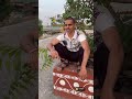 Tharki Buddha