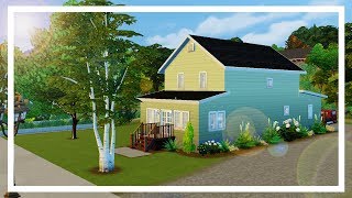 The Sims 4: Speed Builds - My House