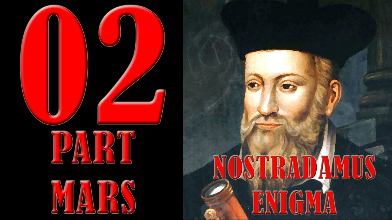 Mars' Second Riddle Assassin's Creed Unity Mars Nostradamus Enigma 2nd Riddle - YouTube