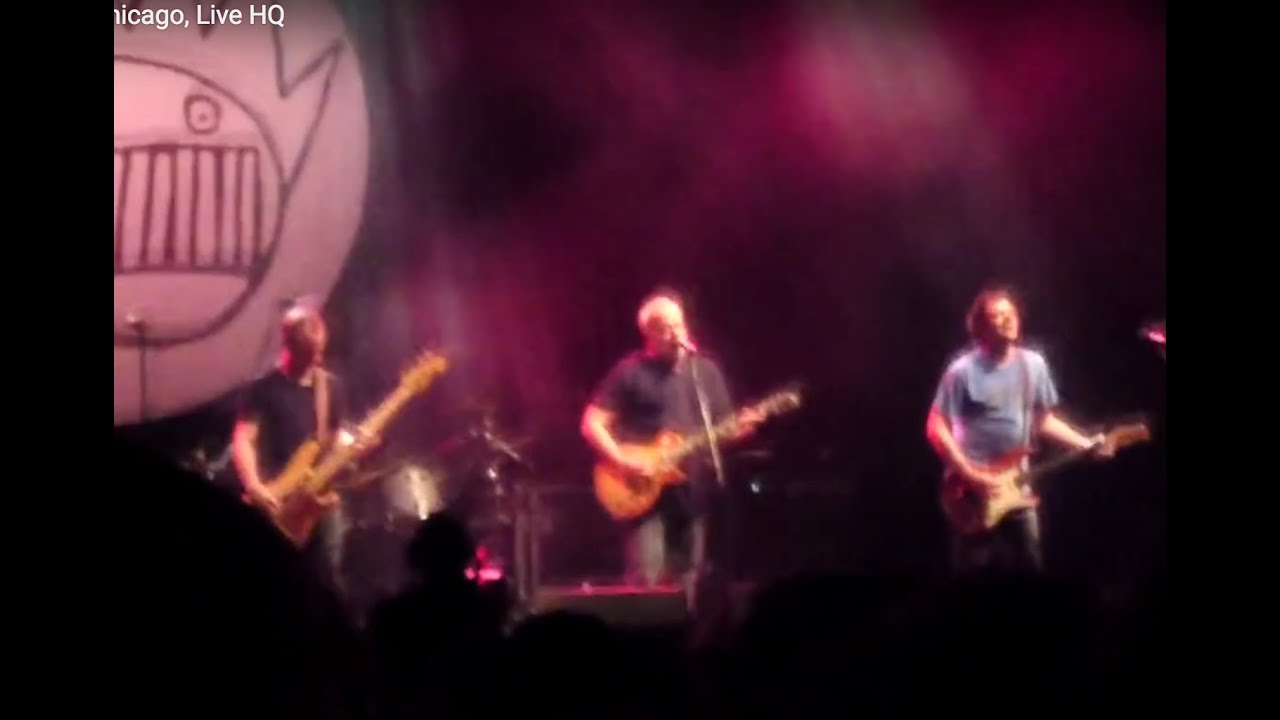 Ween "Stallion pt. 3" Riot Fest 2016 Chicago, Live HQ YouTube