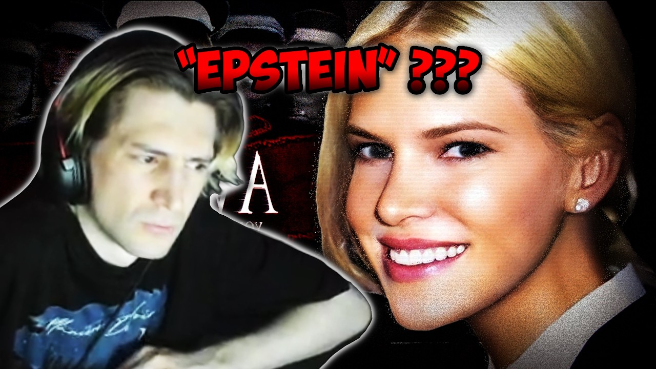 xQc reacts to Aviloop: YouTube's Darkest Mystery - YouTube