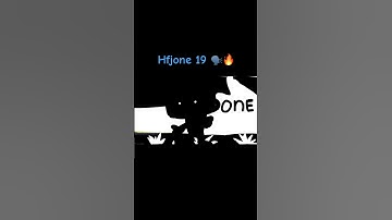 Hfjone 19 in bfb 😀#bfb #bfdi #osc #tpot #four #hfjone #one #memes #capcut #objectshow