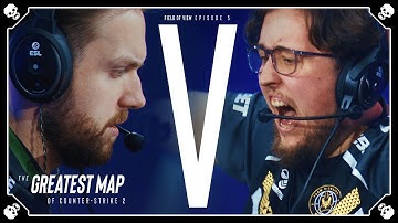 Madness in Melbourne - Field of View Ep. 5