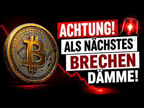 Video preview for Bitcoin! MEINE LETZTE WARNUNG AN DICH!