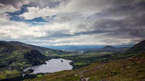 How Lovely Is Thy Dwelling Place