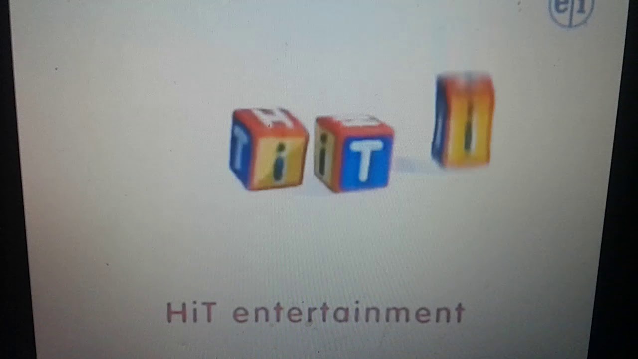 Hit Entertainment/Nick Jr Productions Logo (2006200720122017) YouTube