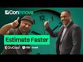 How Senior Estimators Save 20+ Hours a Week with CivCost