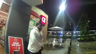 STREAMING: Bond set for man arrested after shooting of Omaha officer
