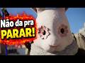 Crimson Desert - O Coelho não consegue PARAR! Dicas de Exploração - NOVO DROP