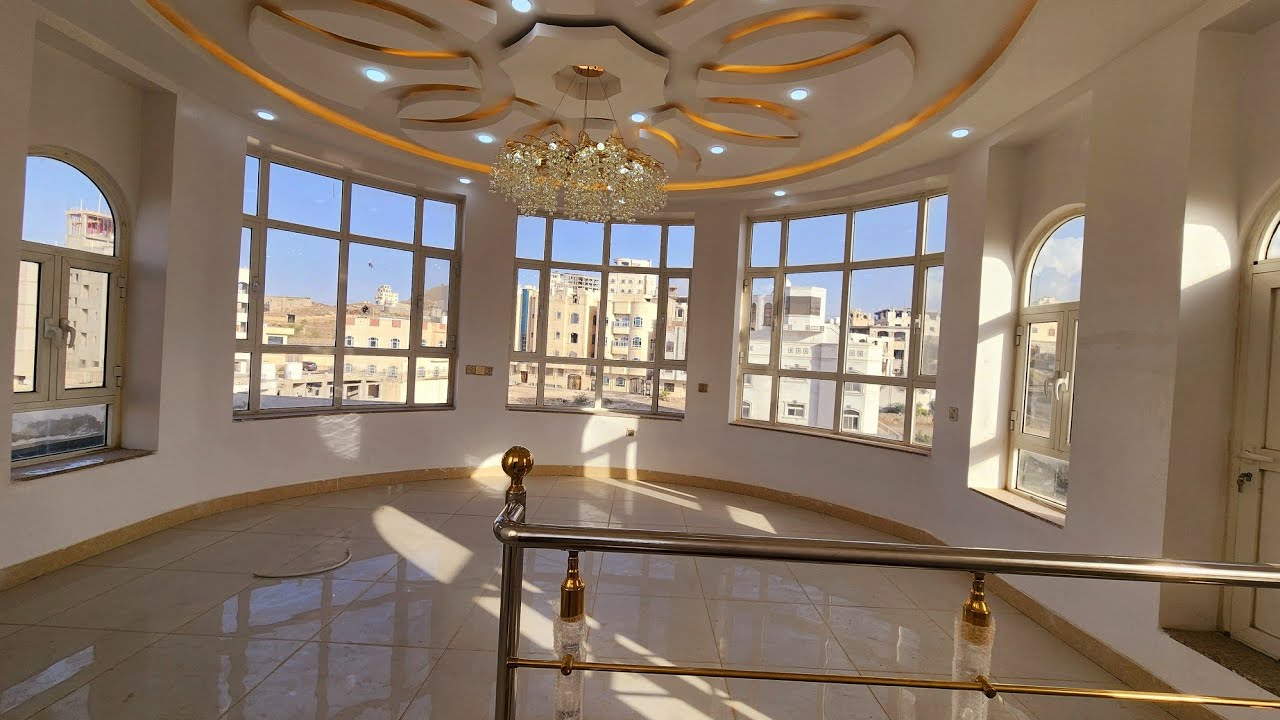 فيلا للبيع مصغرة في صنعاء ارتل بسعر مناسب جداً اعلان رقم 1560