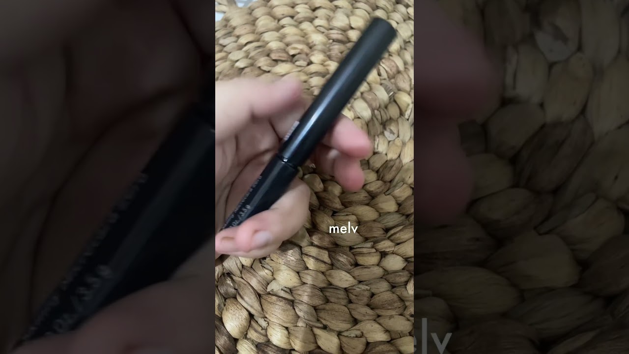 Innisfree skinny microcara zero unboxing