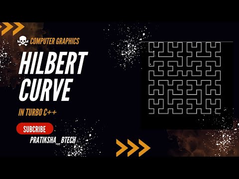 Computer Graphics Hilbert