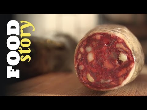 Vidéo: Faut-il cuire le chorizo avant de manger ?