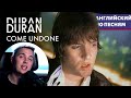 АНГЛИЙСКИЙ ПО ПЕСНЯМ - Duran Duran: Come Undone