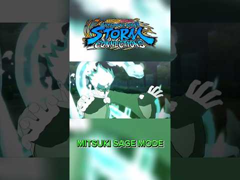 MITSUKI SAGE MODE