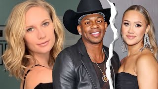 REVEALED: Mistress Who Ruined Jimmie Allen's Marriage + Jimmie's Wife Left Heartbroken & Devastated